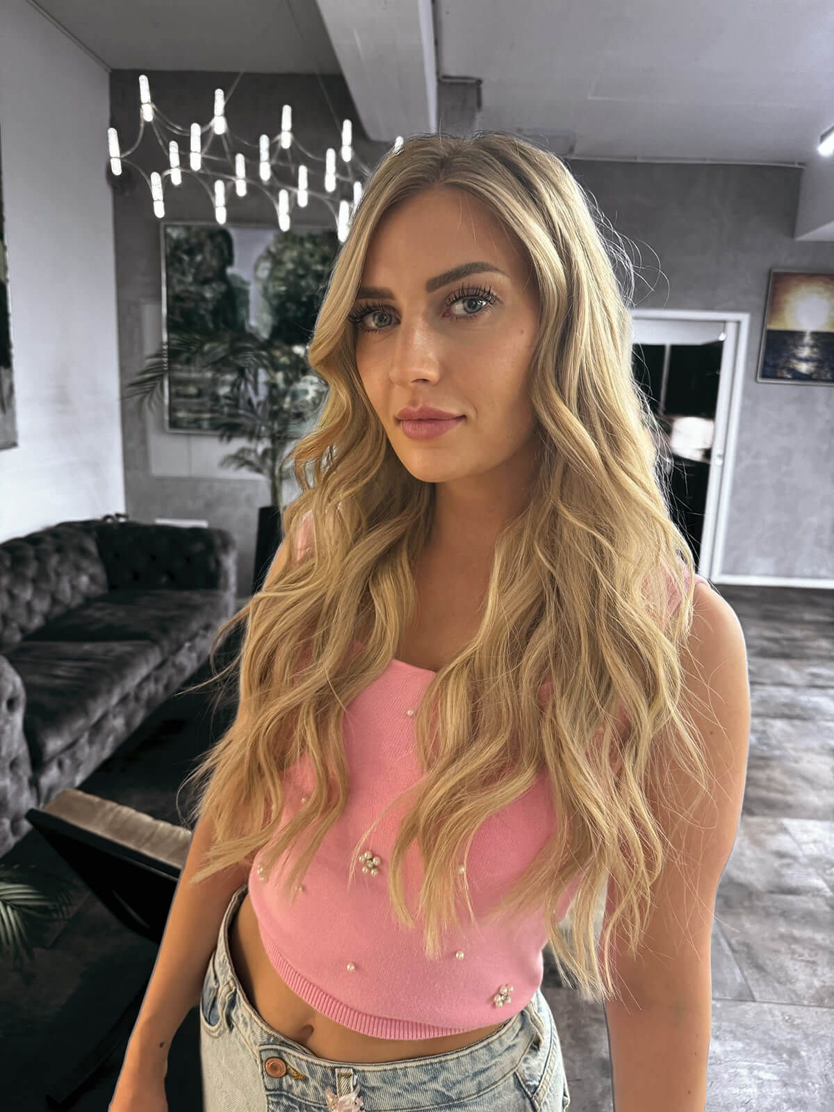 Simpli Hair Extentions